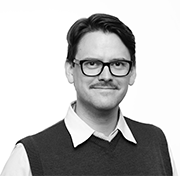Tobias Ladhe