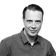 Tom Söderman