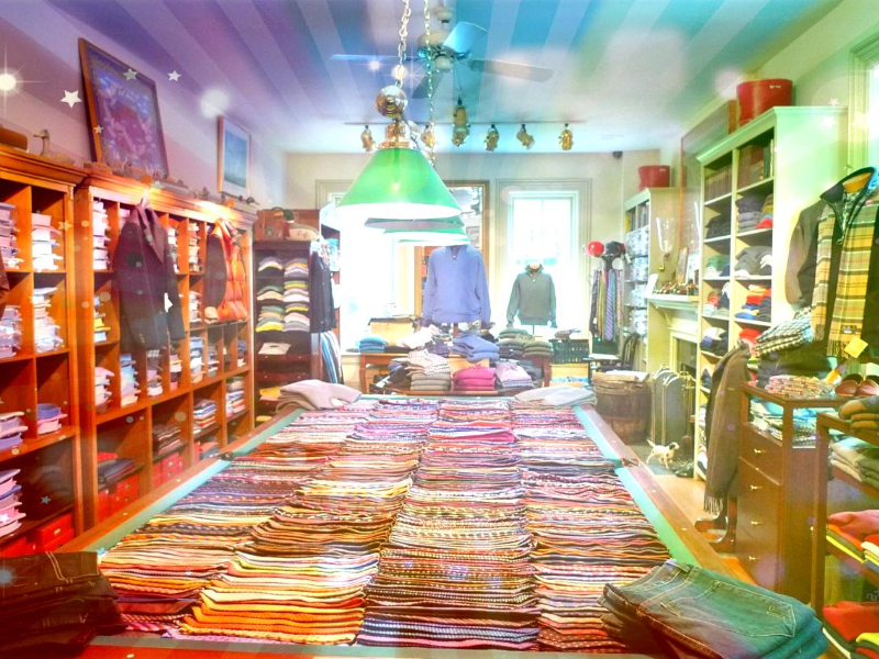 Store